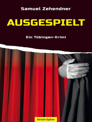cover image of Ausgespielt